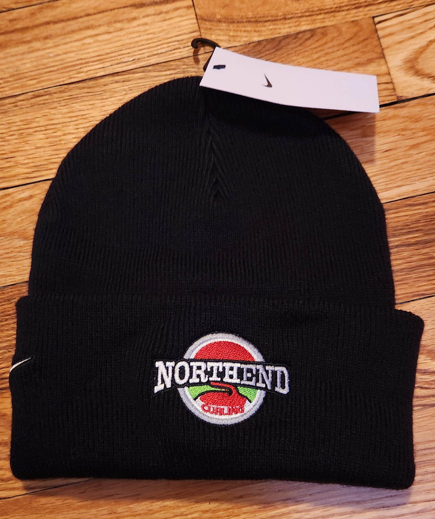 nike beanie
